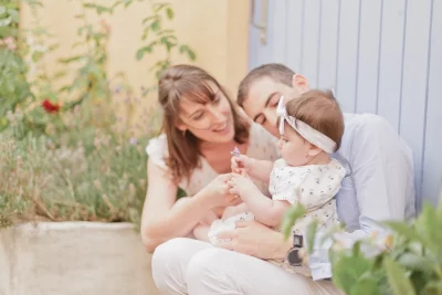 La Chaume - Lieu de shooting photo